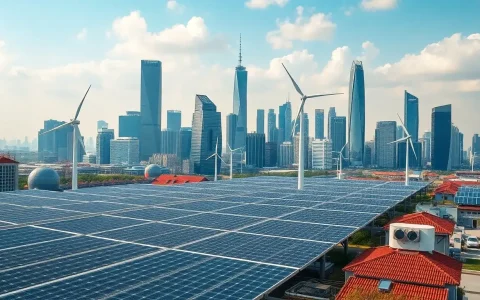 The Rise of Virtual Power Plants: Challenges and Opportunities in China's Energy Market