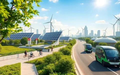 CIBF2025: Pioneering the Future of Green Energy and Sustainable Mobility