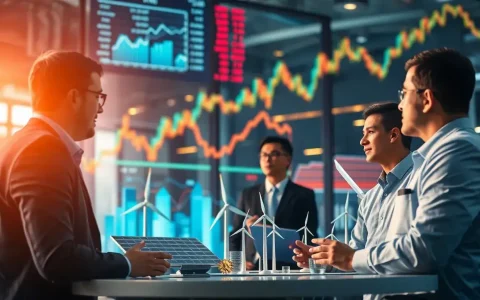 New Energy ETF Launches Amid Changes in Market Dynamics and Domestic Equipment Export Opportunities