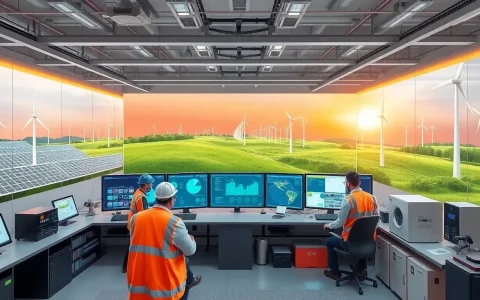 Jiangsu Launches Its First Incremental Distribution Virtual Power Plant