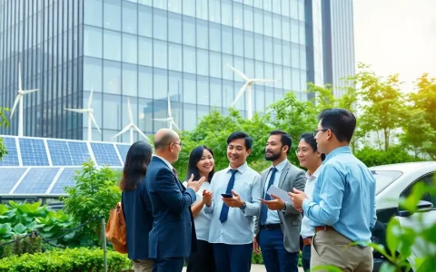 New Energy Company Launches in Shenzhen: Deepening Industry Integration and Expanding Opportunities for Green Development
