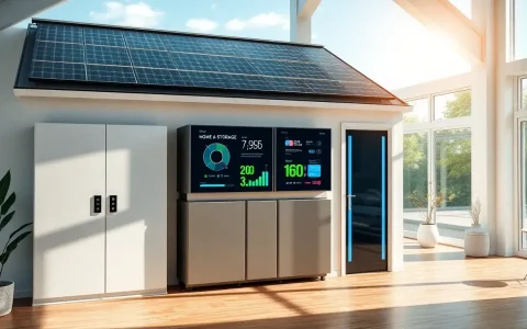 Exploring the Growth and Innovations in Home Energy Storage Solutions