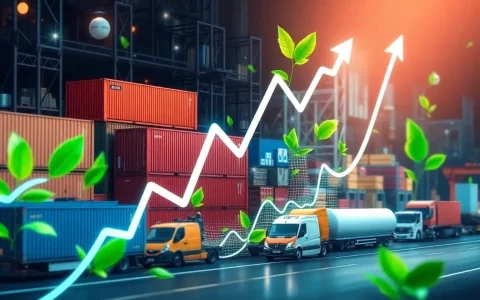 Carbon Price Trends Persist Amidst Supply Chain Challenges