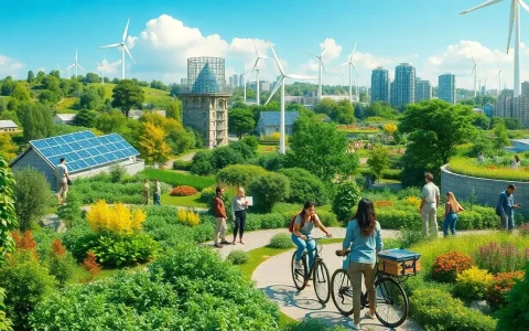 Innovative Strategies for Sustainable Development: Insights and Predictions for 2025