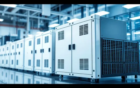 EVE Energy Secures Patent for Safer Battery Modules Enhancing Safety Features