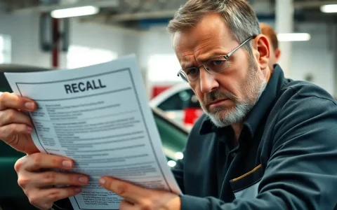 8.8 Billion Vehicle Recalls Spark Concerns Over Electric E5 Safety Compliance