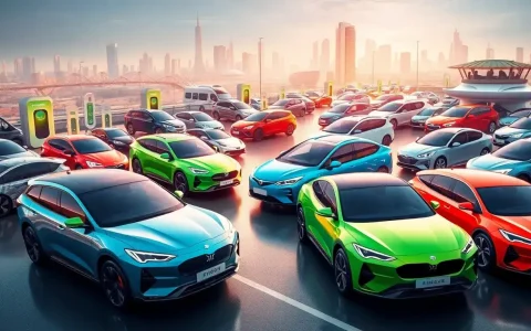 2025 Automotive Subsidy Policy Explained: Which Models Will Benefit the Most?