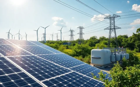 Emerging Trends in Electric Power Systems: Insights from the Latest Developments in Renewable Energy Resources