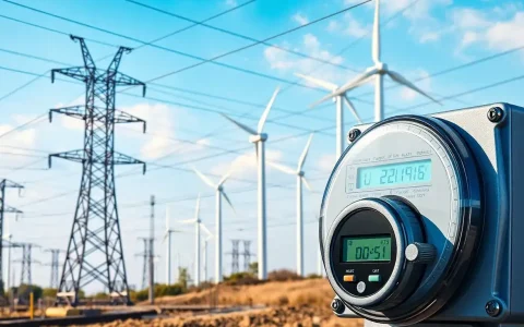 New Regulations for Electric Power Service Market Announced by National Development and Reform Commission