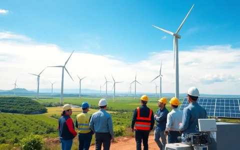 Electric Power Ventures Deepen Their Presence in Vietnam's Wind Energy Market