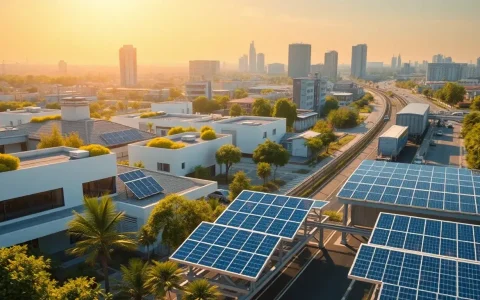 Tuori New Energy Expands into Rooftop Solar, Energy Storage, and Highway Solar Projects