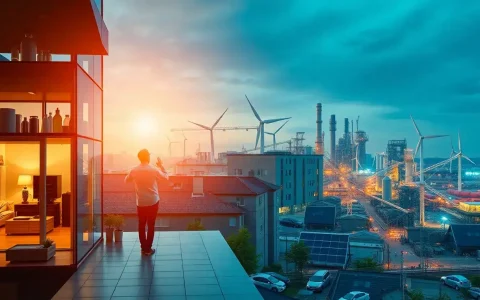 Transforming Energy Management: Insights from HEMS to Industry Applications in Europe