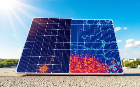 Innovations in Energy: Perovskite Solar Cells Set to Replace Traditional Silicon Technology