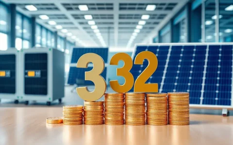 Arctech Group Reports 32 Billion Yuan in Energy Storage Orders and Q1 2025 Financial Highlights