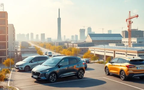 China's New Energy Vehicle Sales Projected to Rise 30% by 2025 as Hybrid Models Show Strong Potential; Solar Silicon Industry Faces Record Low Operating Rates