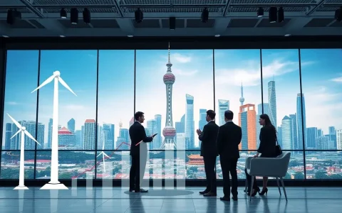 Renewable Energy Financing Conference 2025: Insights from Shanghai on Future Growth and Market Trends