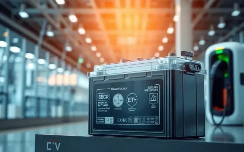 New National Standards for Electric Vehicle Batteries: What Changes Lie Ahead?