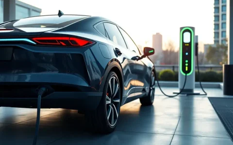 NIO Unveils Fast Charging Technology for Electric Vehicles: Achieving 80% Charge in Just 15 Minutes