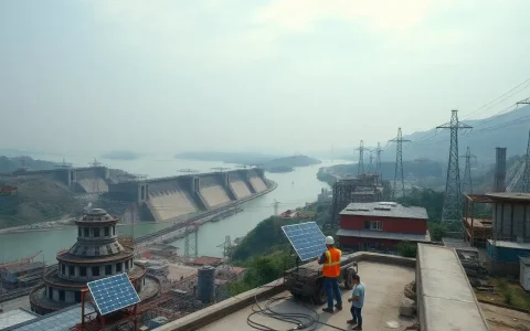 Rising Electricity Prices Prompt New Measures in the Yangtze River Basin to Address Power Shortages