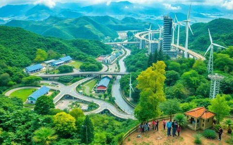 China's Environmental Network: Latest Updates and Insights