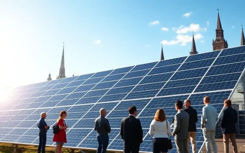 China's Solar Energy Market: Insights and Innovations from the 2025 Conference in Germany