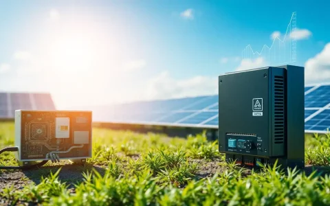 Micro-Inverter Technology: What Are the Challenges and Trends Ahead?