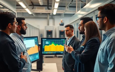 New Energy Company Develops Patent for Enhanced Data Calibration System to Boost Efficiency in Energy Storage Monitoring