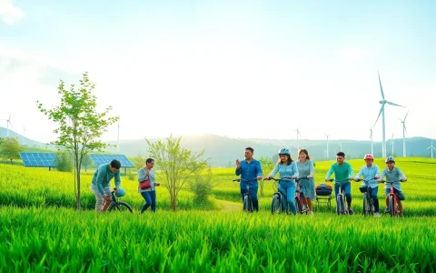 Promoting Carbon Neutrality: Key Activities for the 5·20 Global Carbon Measurement Day in Shandong Province