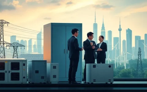 Regulatory Recommendations for China's Energy Storage Industry Amidst Market Shifts