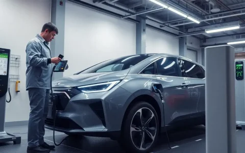 New Regulations for Vehicle Inspections in 2025: Essential for Electric Vehicle Owners