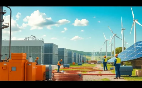 Weekly Update on Energy Storage Projects (May 12-16, 2025)