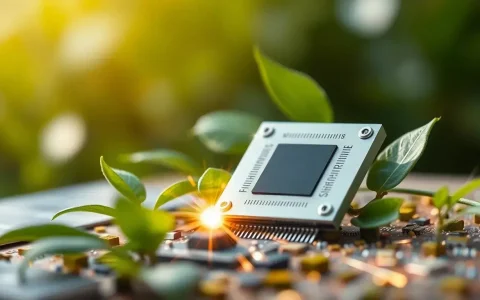 Breakthrough in AI Technology to Cut Large Language Model Energy Consumption by 50%