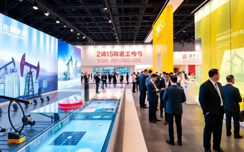2025 China Petroleum and Petrochemical Information Technology Exchange Conference and Oil & Gas Industry Productivity Development Forum Held in Beijing
