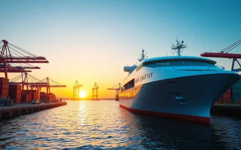 New Energy Vehicles Set Sail: ETFs Surge Following Launch of Major Shipping Vessel