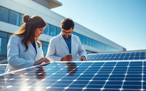 Solar Energy Innovations at the Hefei Institute of Technology