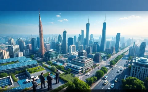 2025 Shanghai Hosts International Carbon Neutrality and Sustainability Conference