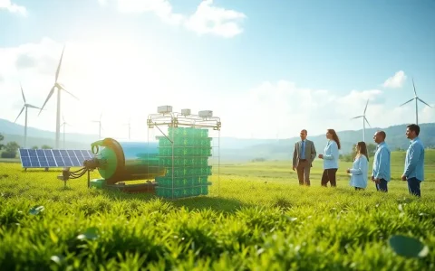 CIBF 2025: Advancements in Battery Technology and Carbon Neutrality Initiatives