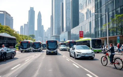 China's New Energy Vehicle Penetration Rate Surpasses 52% for the First Time by April 2025