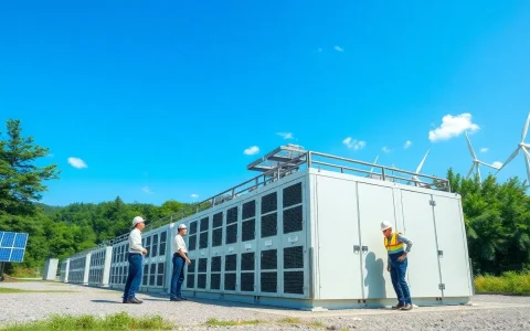 Chint Power Successfully Connects Commercial Energy Storage Project in Kumamoto, Japan, Leading the Market