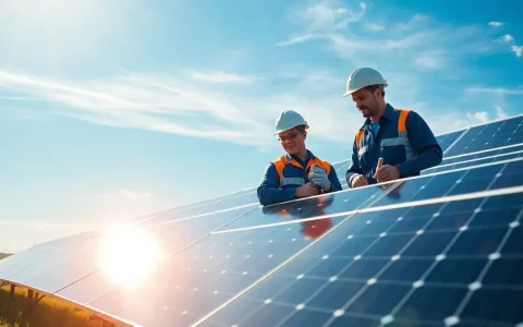 Trina Solar's Energy Storage Expansion: Navigating Challenges in the Photovoltaic Industry