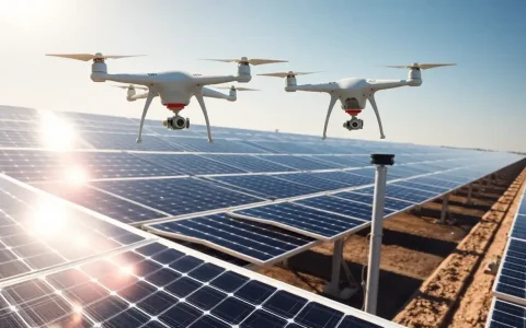 Advancements in Photovoltaic Power Plant Monitoring and Industry Innovations