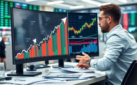 Strong Performance of ETF Fund 159863 Amid Market Fluctuations