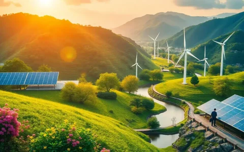 China's Environmental Network: Latest Updates and Insights