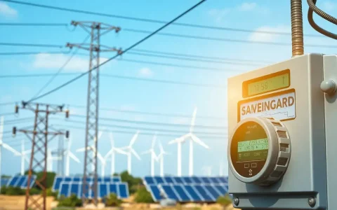 Understanding Power Quality: Key Developments and Standards in the Energy Sector