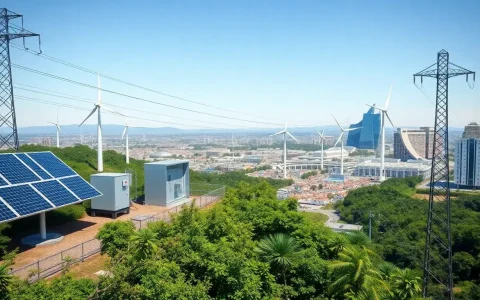 Building a Path for Microgrids and the Main Grid to Collaborate Effectively