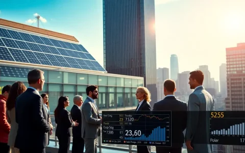 Another Solar Company Successfully Goes Public in 2025