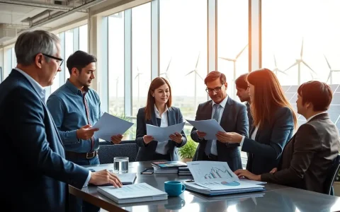 New Regulations Introduced to Enhance Power Auxiliary Services Market Participation