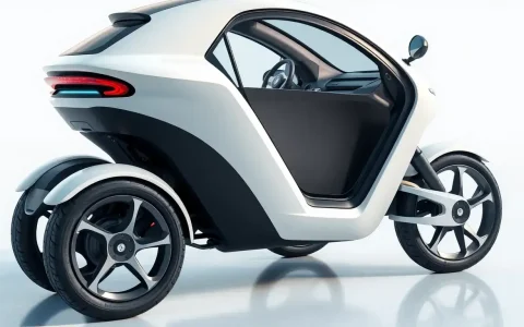 New Energy Vehicle Manufacturer Unveils Specialized Phosphate Battery for Three-Wheeled Electric Cars with a 5-Year Warranty and Up to 10 Years Lifespan