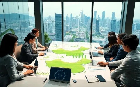 Expert Discussion on Green Energy Development and Carbon Transition Strategies in China