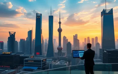Key Developments in China's Capital Markets: Insights and Trends for Investors
